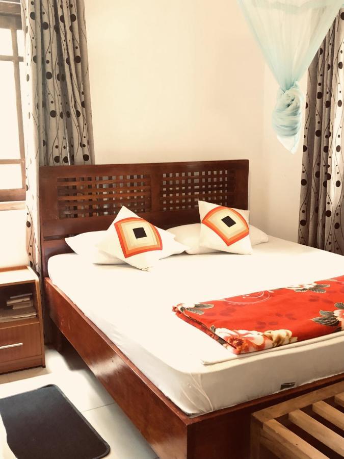 Gleam Nest Hotel Ella Exterior foto