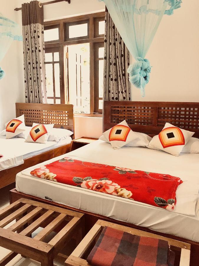 Gleam Nest Hotel Ella Exterior foto